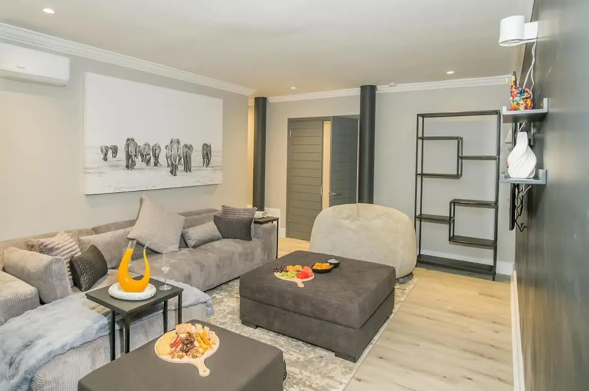 The Argyle Camps Bay - Pool, 5 Min Walk To Beach, Hot Tub Villa Cape Town