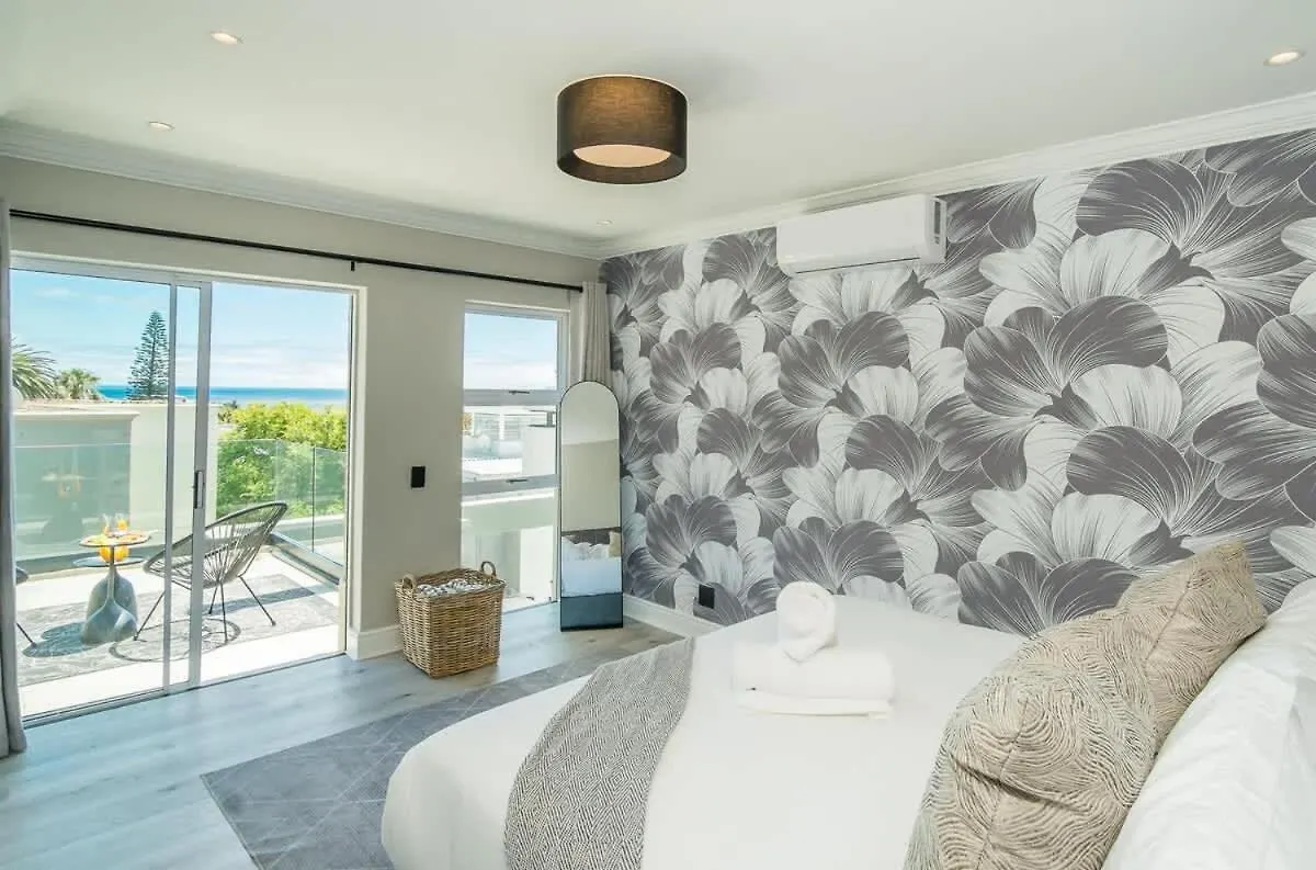 The Argyle Camps Bay - Pool, 5 Min Walk To Beach, Hot Tub Villa
