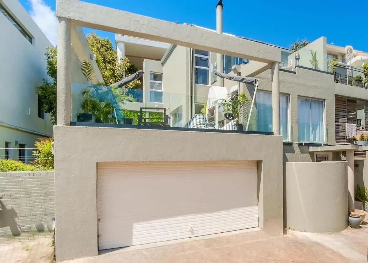 Villa The Argyle Camps Bay - Pool, 5 Min Walk To Beach, Hot Tub