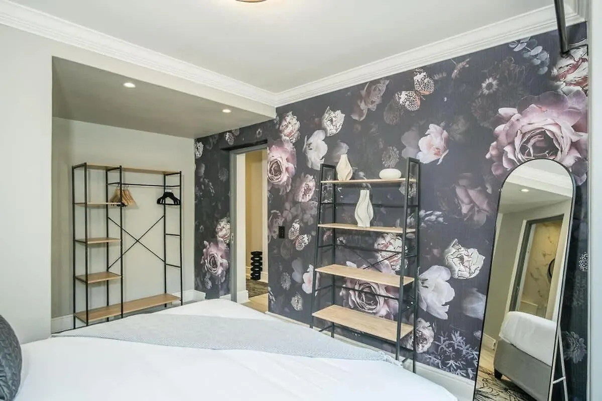Villa The Argyle Camps Bay - Pool, 5 Min Walk To Beach, Hot Tub South Africa