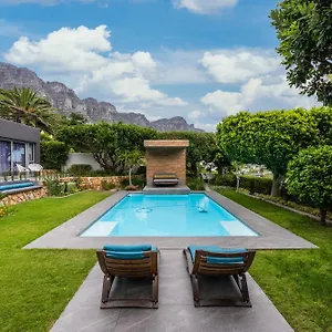 Atholl House Ciudad del Cabo